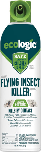 Flying Insect Killer EcoLogic