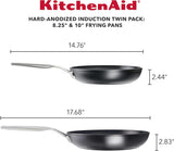 Nonstick Fry Pan Kitchen Aid