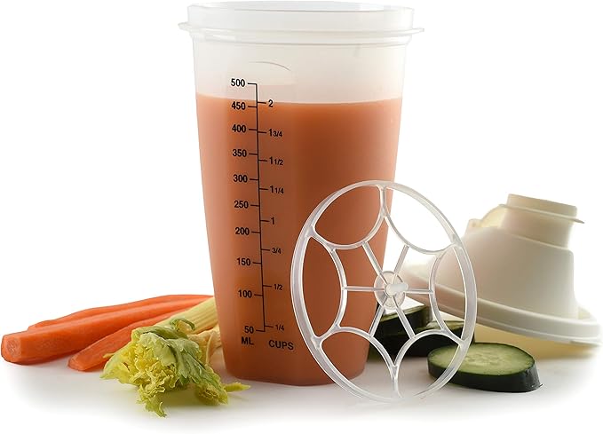 Measure/Mix Shaker Norpro