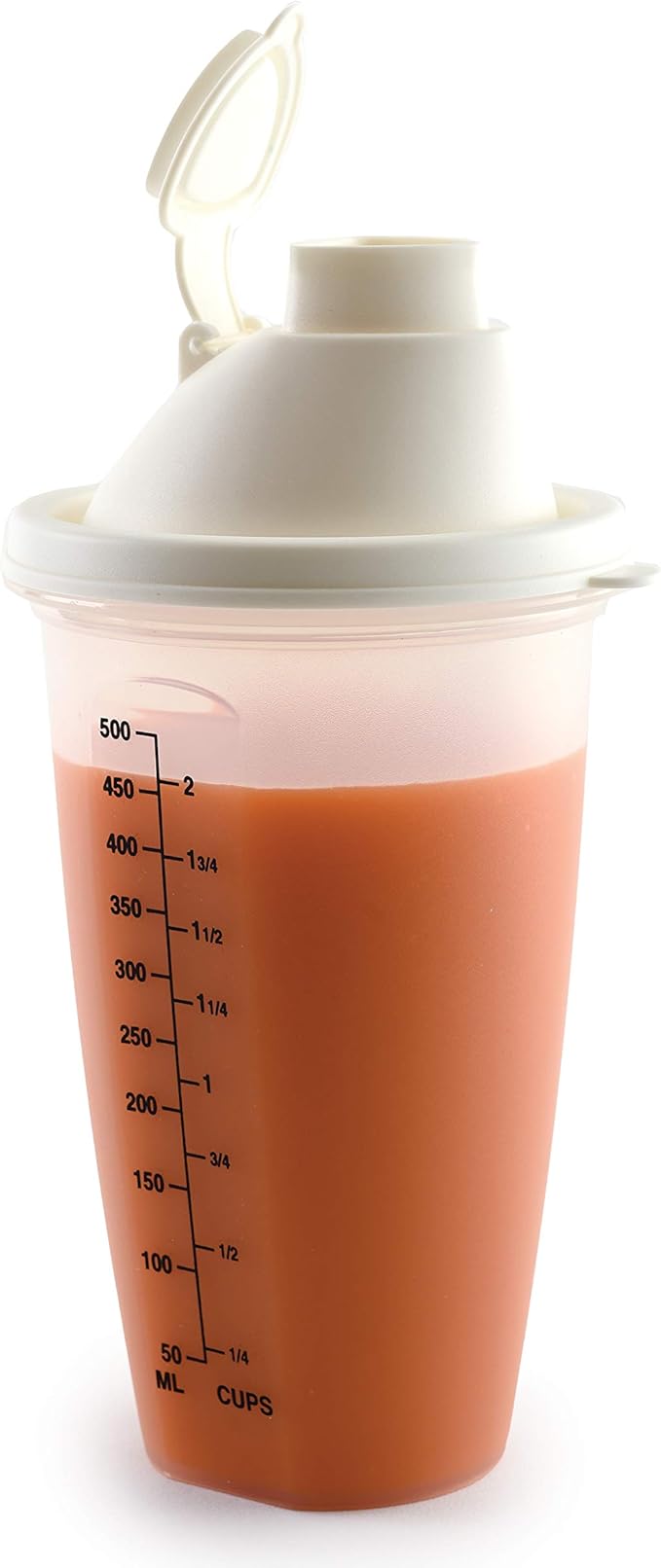 Measure/Mix Shaker Norpro
