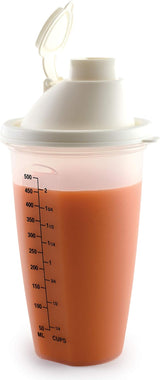 Measure/Mix Shaker Norpro