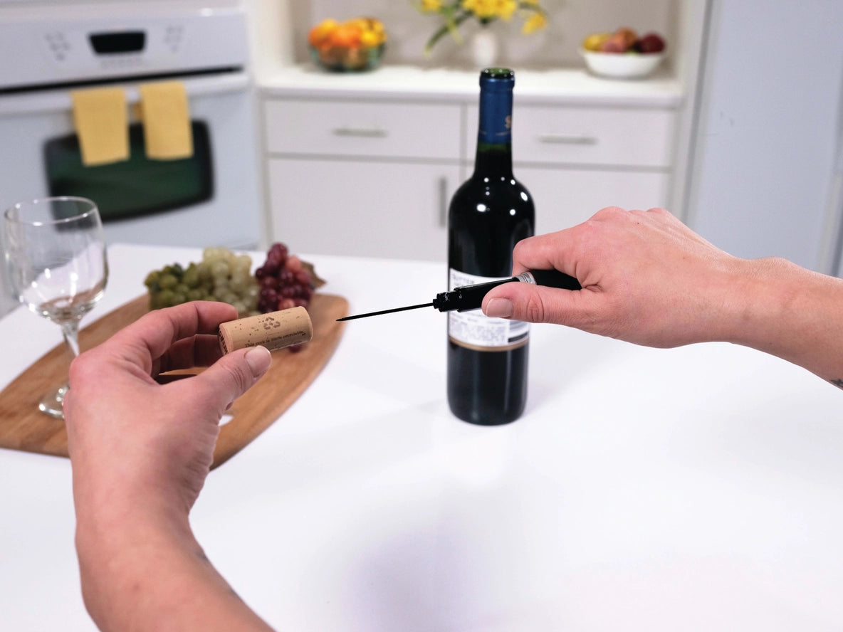 Pocket Wine Opener