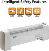 Baseboard Heater EZ-Heat