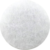 Medium Duty Felt Pads 3/8" Shepherd