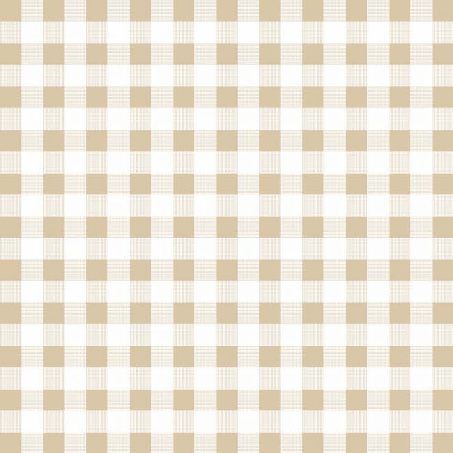 Khaki Plaid 3YD Contact