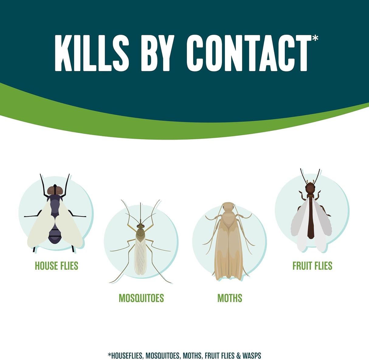 Flying Insect Killer EcoLogic
