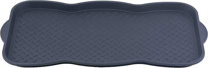 Shoe & Boot Tray Superio