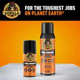 White Contact Adhesive Ultimate Spray 12.2oz