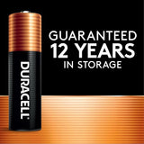 AAA Batteries 2PK Duracell