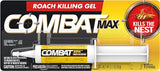 Roach Killing Gel Combat Max