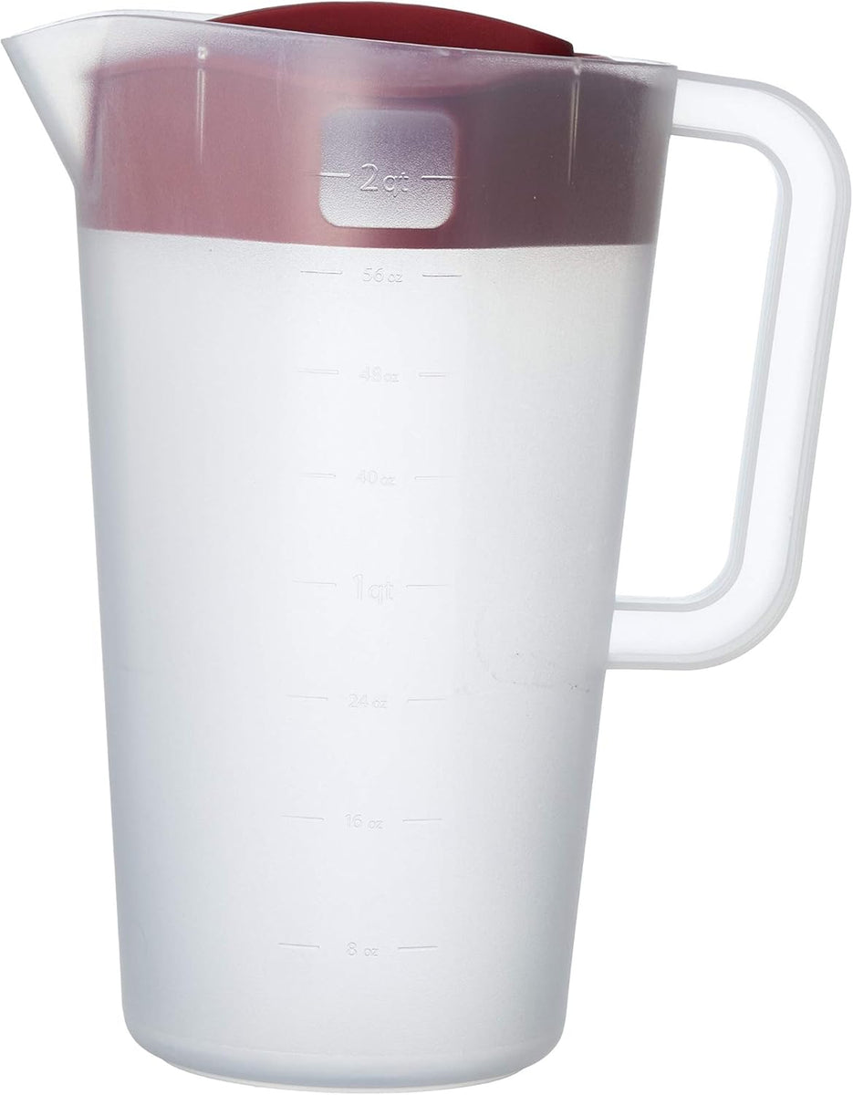 Pitcher 2QT Good Cook