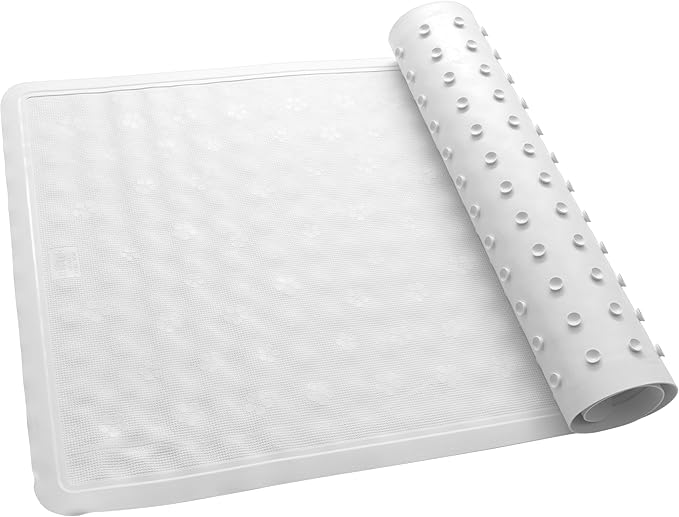 Anti-Slip Jumbo Bath Mat 18x36