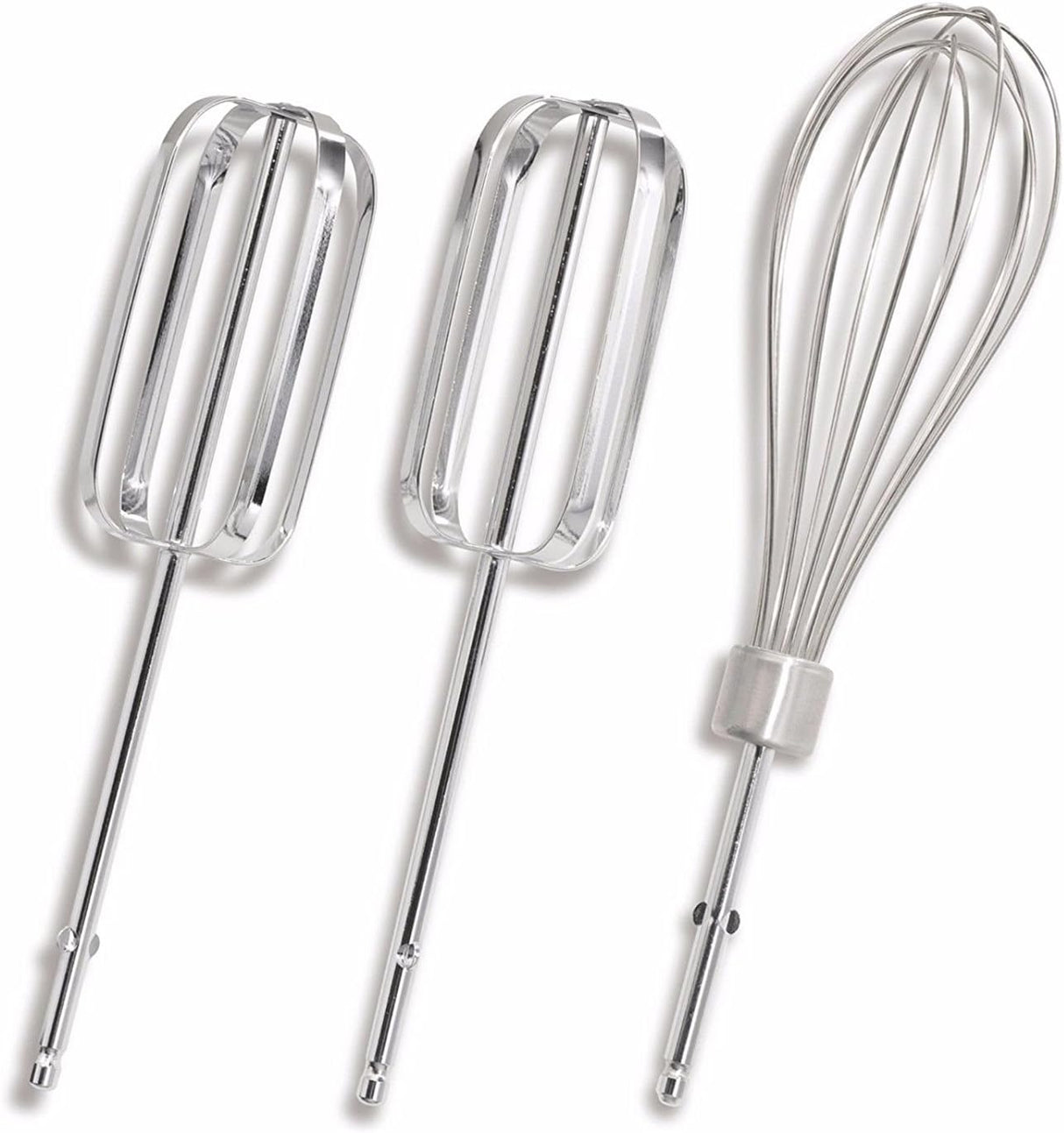 Hand Mixer White Hamilton Beach