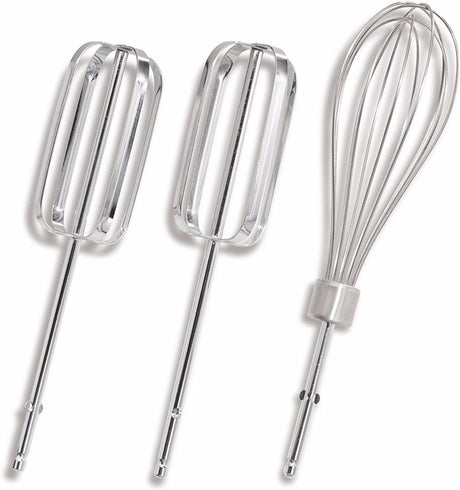 Hand Mixer White Hamilton Beach