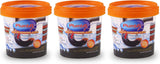 Drain Opener Cups 3 Doses  Plumb RX