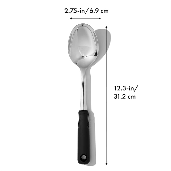 Stainless Steel Spoon OXO