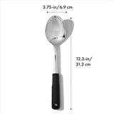 Stainless Steel Spoon OXO