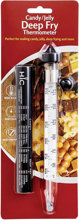 Candy & Deep Fry Thermometer HIC