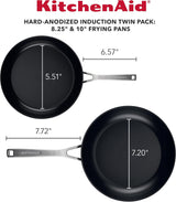Nonstick Fry Pan Kitchen Aid