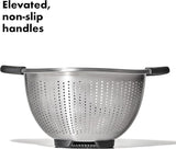 Stainless Steel Colander 3QT