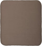 Kitchen Dry Mat Mocha 18" x 16" Inter Design