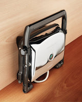 Panini Press & Sandwich Maker Hamilton Beach