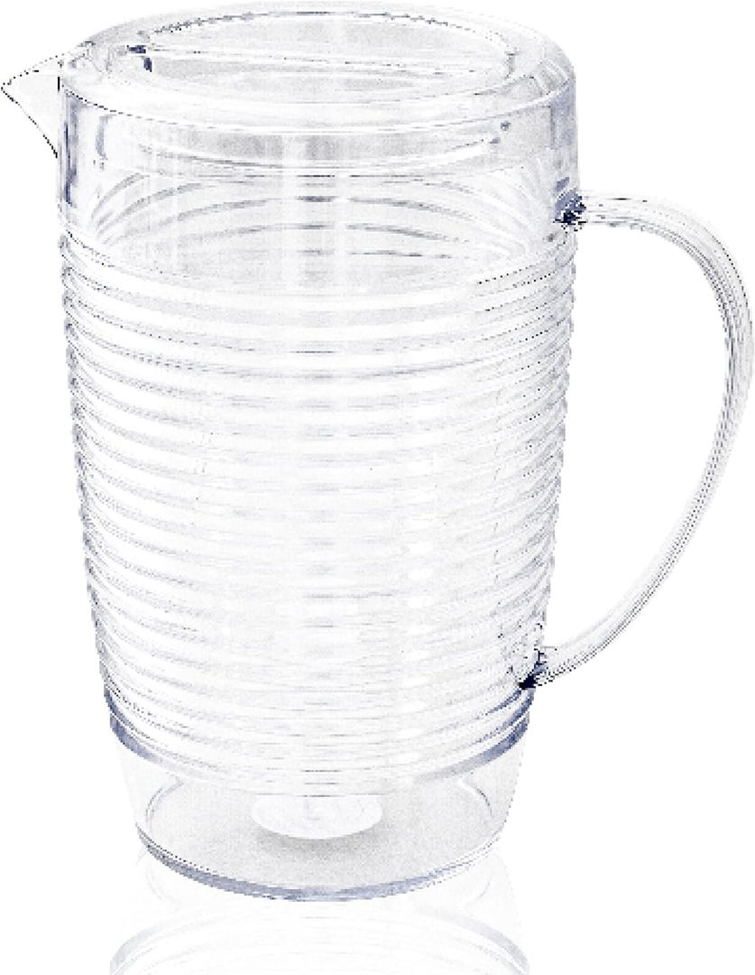 Spotlight Pitcher 76oz Arrow