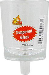 Neironim Glass Ner Mitzvah