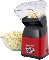 4QT Hot Air Popcorn Machine West Bend
