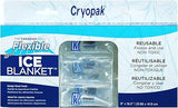 Flexible Ice Blanket (9" x 16.5")