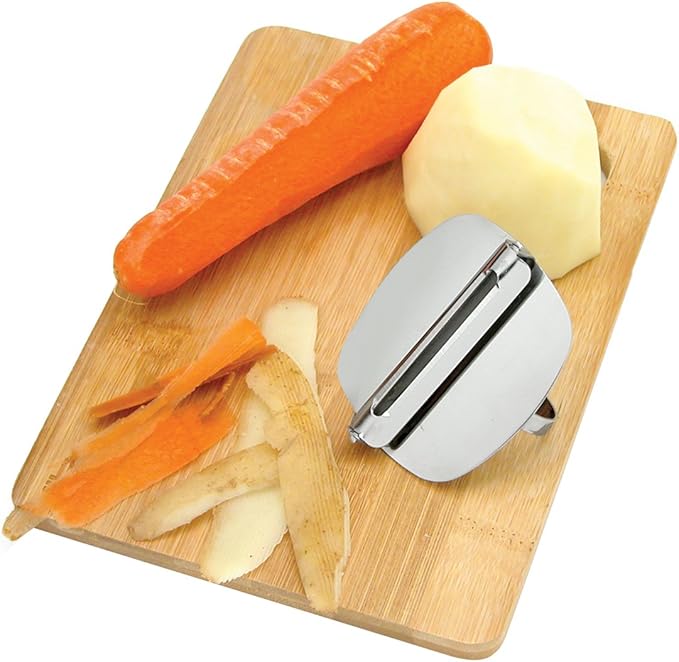 Potato Peeler I Genietti