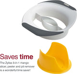 Slice & Peel Mango Tool Zylizz