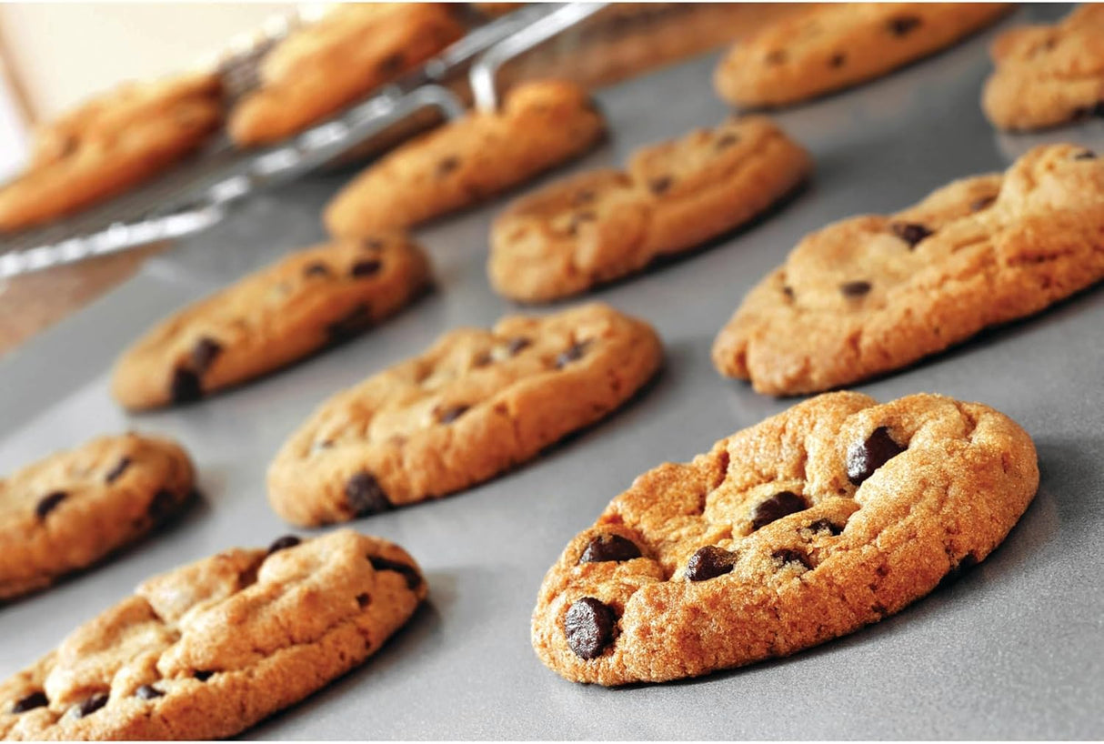 Cookie Cutters With Handle -3pc set