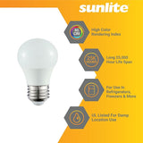 A15 Bulb 4000K Sunlite