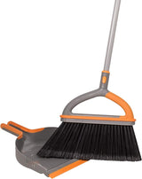 Broom Plus Dustpan Casabella