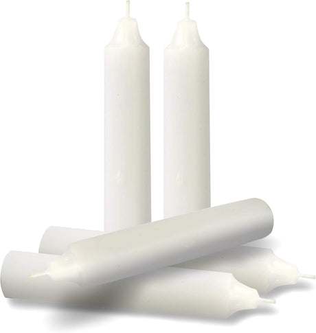Emergency Candles 24pk Hyoda Candles
