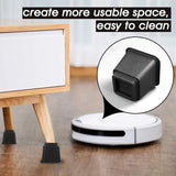 3" Bed Riser Set Of 4 Simplify