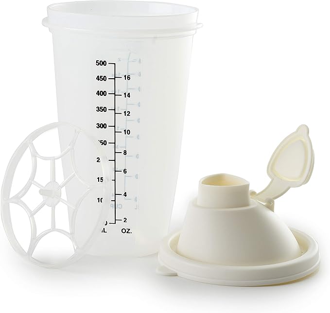 Measure/Mix Shaker Norpro