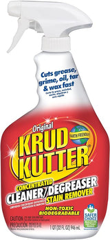 Cleaner/Degreaser Stain Remover Krud Kutter