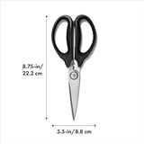 Kitchen & Herb Scissors