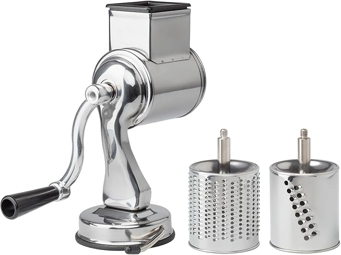 Nut Grater Suction base