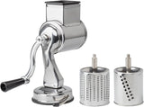 Nut Grater Suction base
