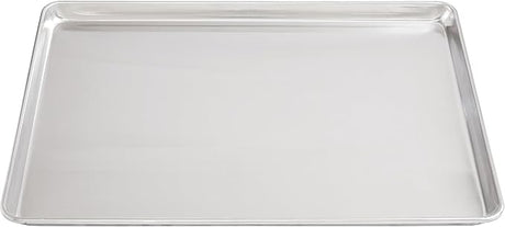 Baking Sheet Pan | 1/2 Size | Aluminium | Mrs. Anderson's Baking
