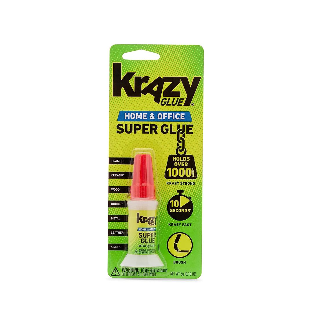 Krazy Glue