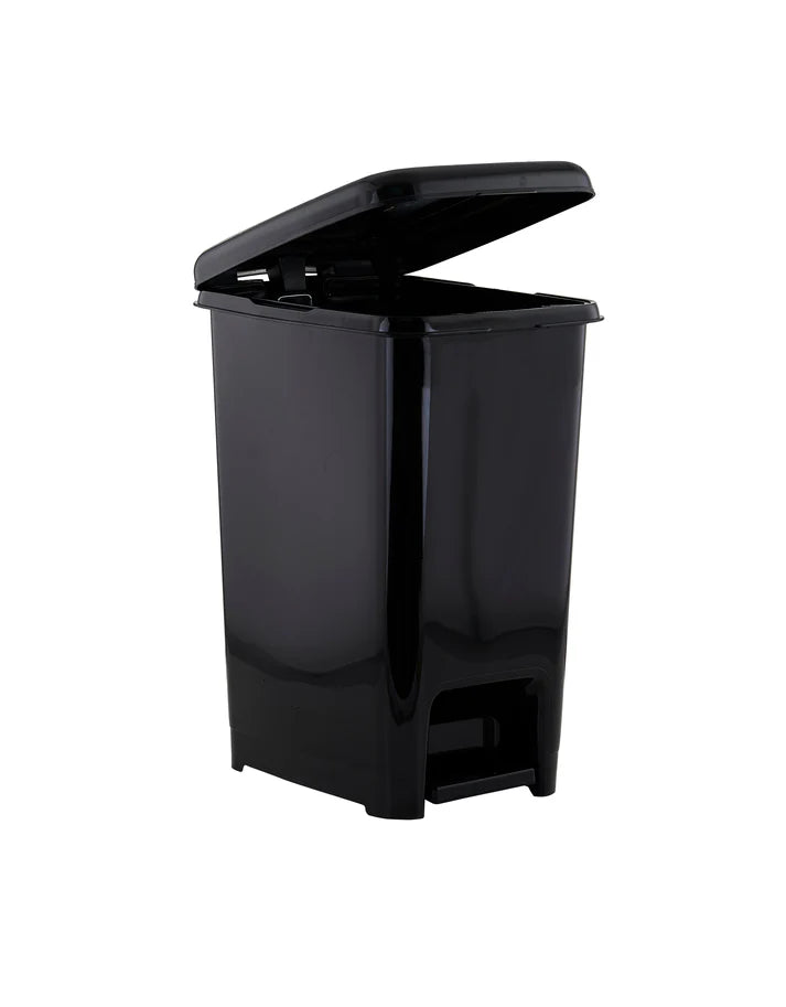Trash Can Pedal 45L Superio