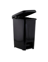 Trash Can Pedal 45L Superio