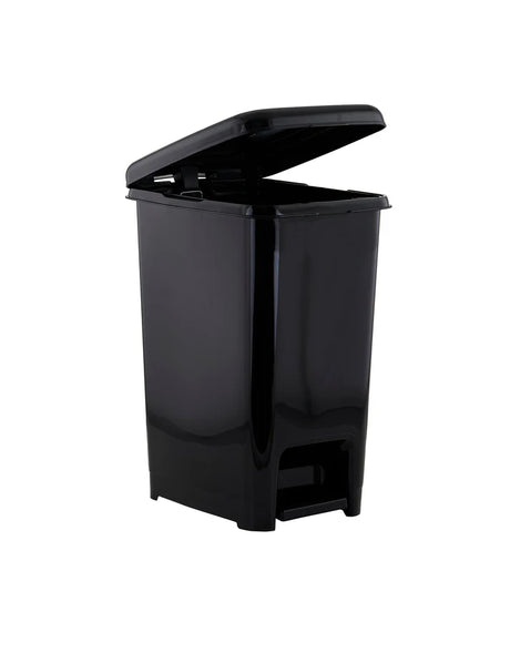 Trash Can Pedal 45L Superio