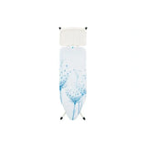 Iron Board Style C (Cotton Flower)