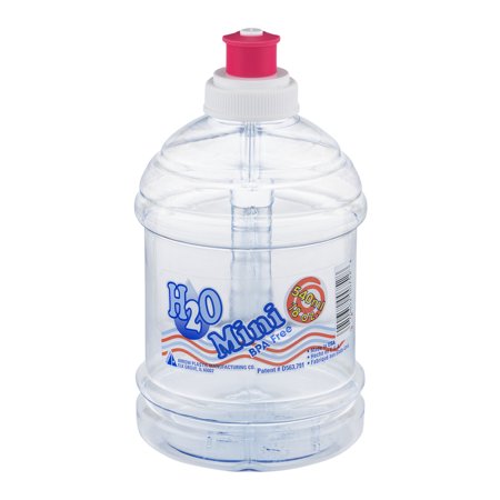 Sip Bottle 18oz Arrow