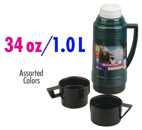 Thermos Bottle 34oz Wees Beyond